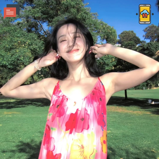 夏天